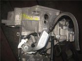 Manual 5 speed gearbox