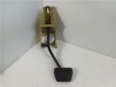 Brake pedal