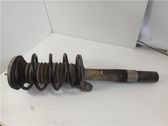 Front shock absorber/damper