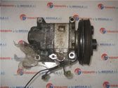 Compresor (bomba) del aire acondicionado (A/C))