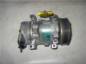 Compressore aria condizionata (A/C) (pompa)