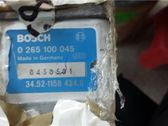 Unidad de control/módulo del ABS
