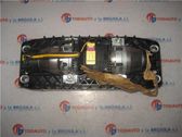 Airbag del pasajero