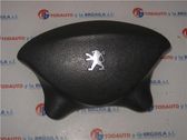 Tapa del airbag del volante