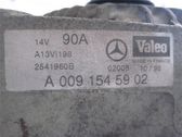 Generator/alternator