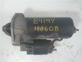 Motor de arranque