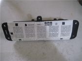 Airbag del pasajero