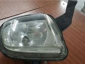 Luz de niebla delantera