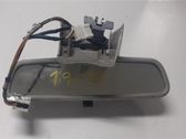 Espejo retrovisor (interior)