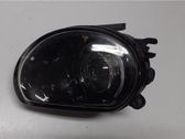 Front fog light