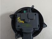 Soplador/ventilador calefacción