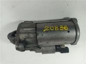 Motor de arranque