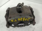 Caliper del freno trasero