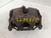 Caliper del freno trasero