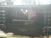 Unidad delantera de radio/CD/DVD/GPS