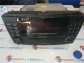 Unidad delantera de radio/CD/DVD/GPS
