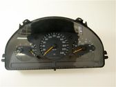 Velocímetro (tablero de instrumentos)