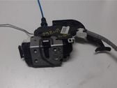 Motor de la cerradura de la puerta delantera