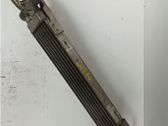 Radiador del aceite del motor