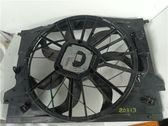 Ventilador eléctrico del radiador