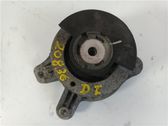 Support de moteur, coussinet