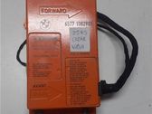 Unidad de control/módulo del Airbag