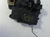 Motor de la cerradura de la puerta delantera