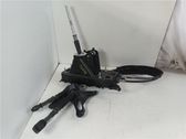 Selector caja de cambios