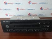 Radio/CD/DVD/GPS head unit