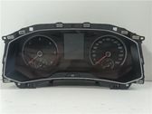 Geschwindigkeitsmesser Cockpit