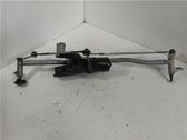 Motor y varillaje del limpiaparabrisas delantero