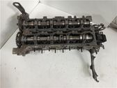 Culata del motor