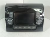 Unidad delantera de radio/CD/DVD/GPS