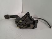 Clutch pedal
