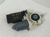 Front door window regulator motor