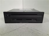 Radio/CD/DVD/GPS head unit