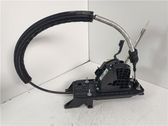 Selector caja de cambios