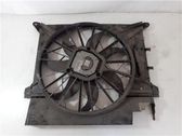 Ventilador eléctrico del radiador