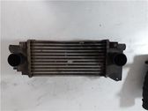 Radiador intercooler