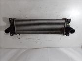 Radiador intercooler