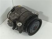 Compresor (bomba) del aire acondicionado (A/C))