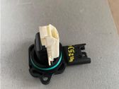 Mass air flow meter