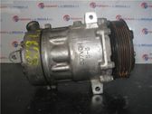Air conditioning (A/C) compressor (pump)