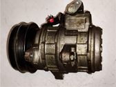 Compresor (bomba) del aire acondicionado (A/C))