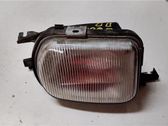 Luz de niebla delantera