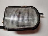 Luz de niebla delantera