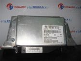 Gearbox control unit/module