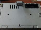 Radio / CD-Player / DVD-Player / Navigation