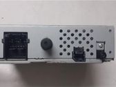 Radio/CD/DVD/GPS head unit