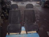 Juego del asiento